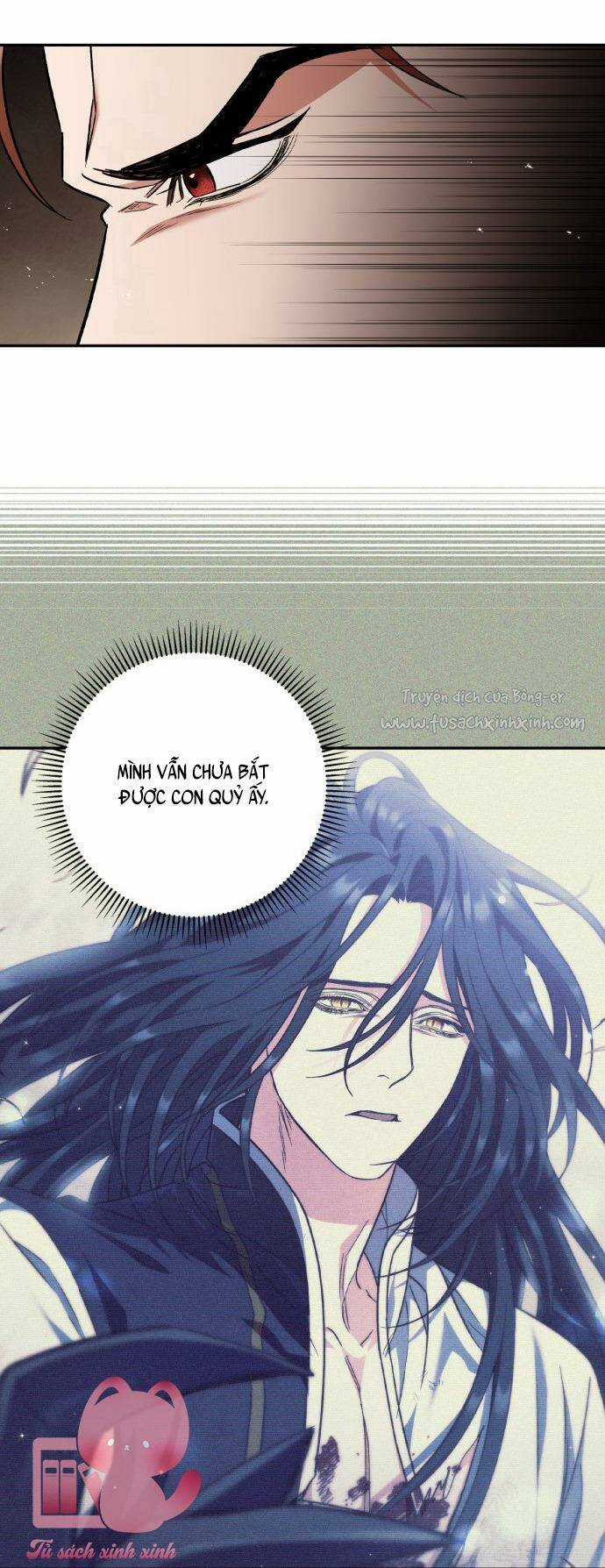 Bản Tình Ca Hy Lan Quốc Chapter 45 trang 51