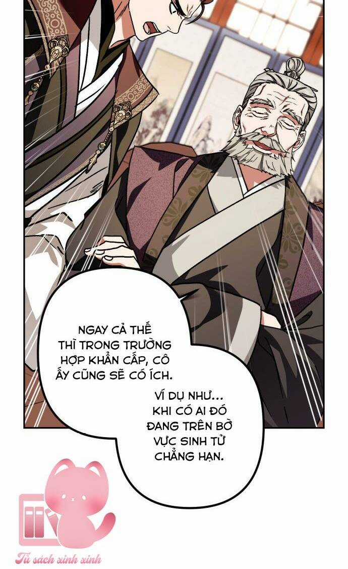 Bản Tình Ca Hy Lan Quốc Chapter 45 trang 56