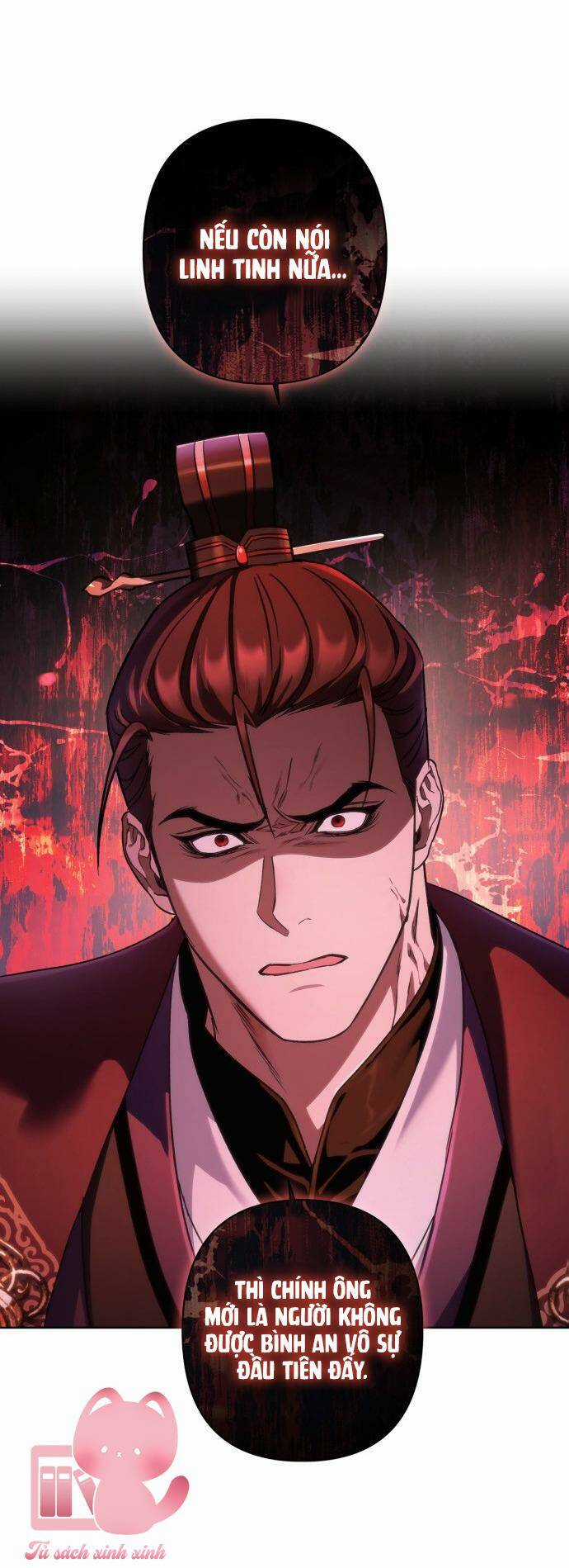 Bản Tình Ca Hy Lan Quốc Chapter 45 trang 58