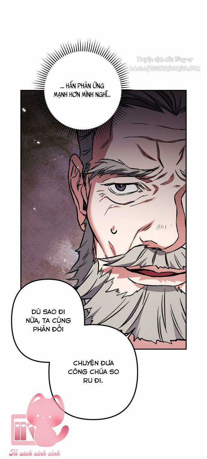 Bản Tình Ca Hy Lan Quốc Chapter 45 trang 59