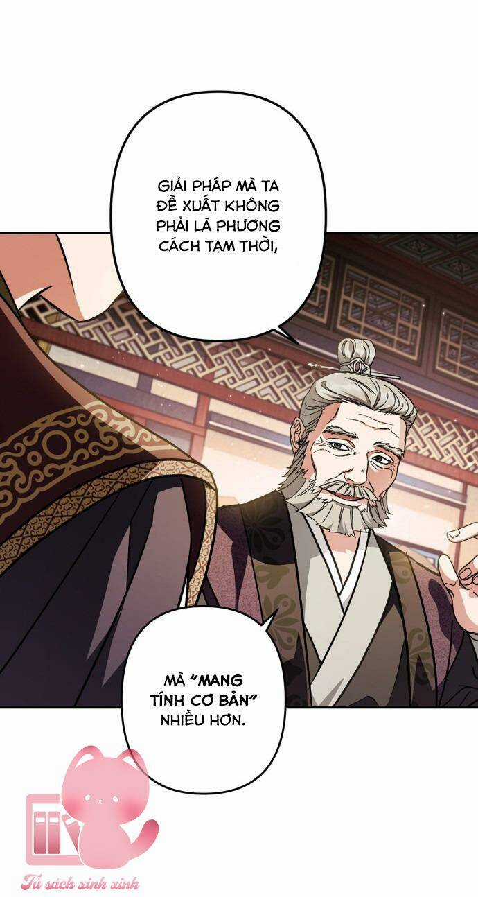 Bản Tình Ca Hy Lan Quốc Chapter 45 trang 60