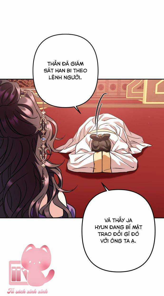 Bản Tình Ca Hy Lan Quốc Chapter 45 trang 65