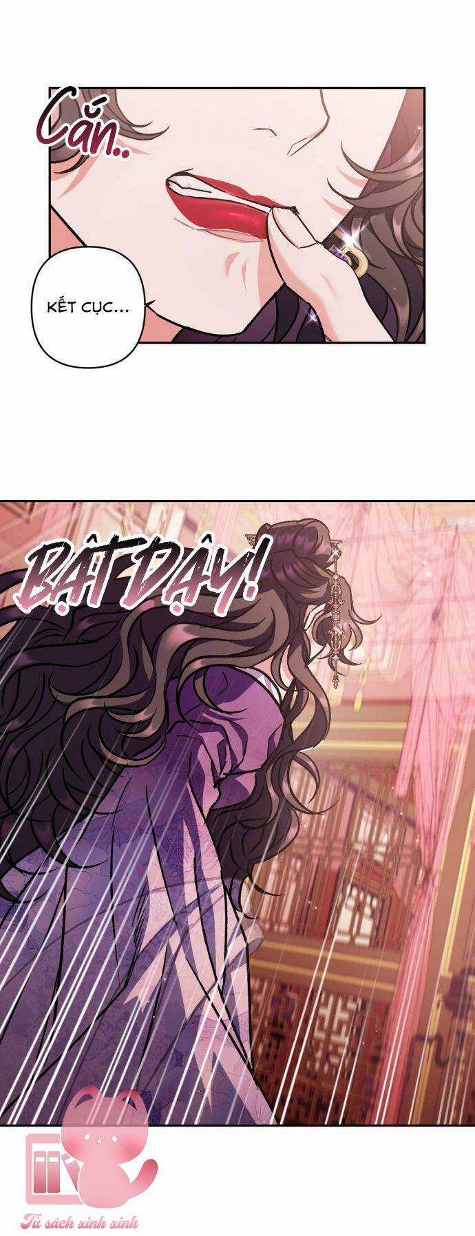 Bản Tình Ca Hy Lan Quốc Chapter 45 trang 66