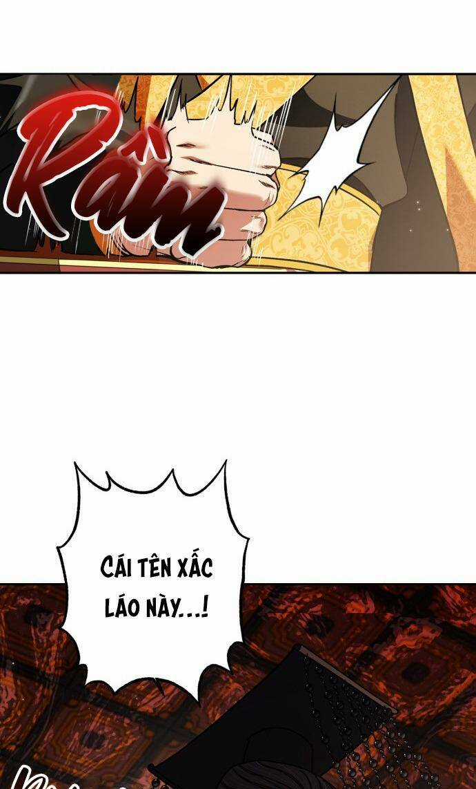 Bản Tình Ca Hy Lan Quốc Chapter 45 trang 7