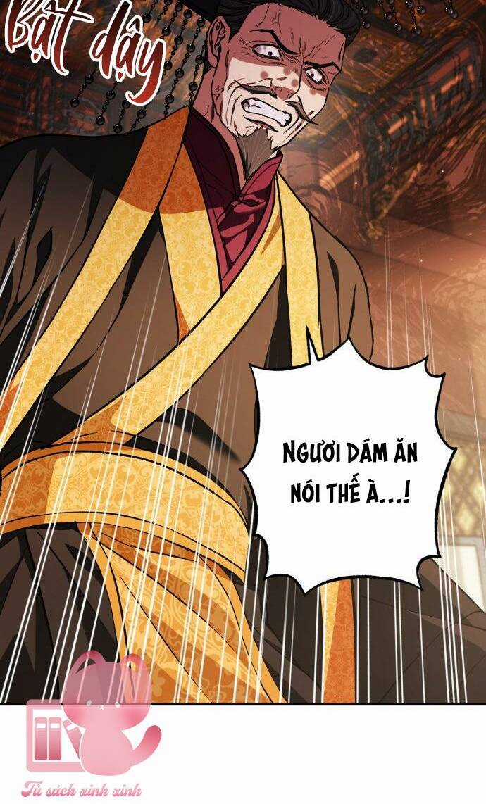 Bản Tình Ca Hy Lan Quốc Chapter 45 trang 8