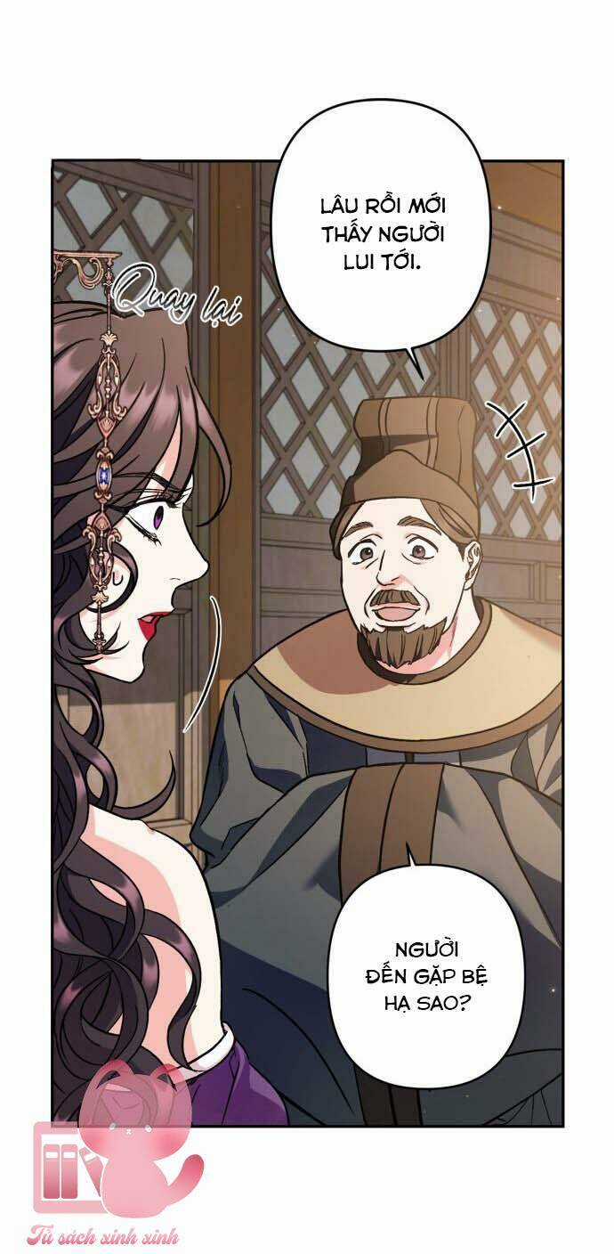 Bản Tình Ca Hy Lan Quốc Chapter 46 trang 10