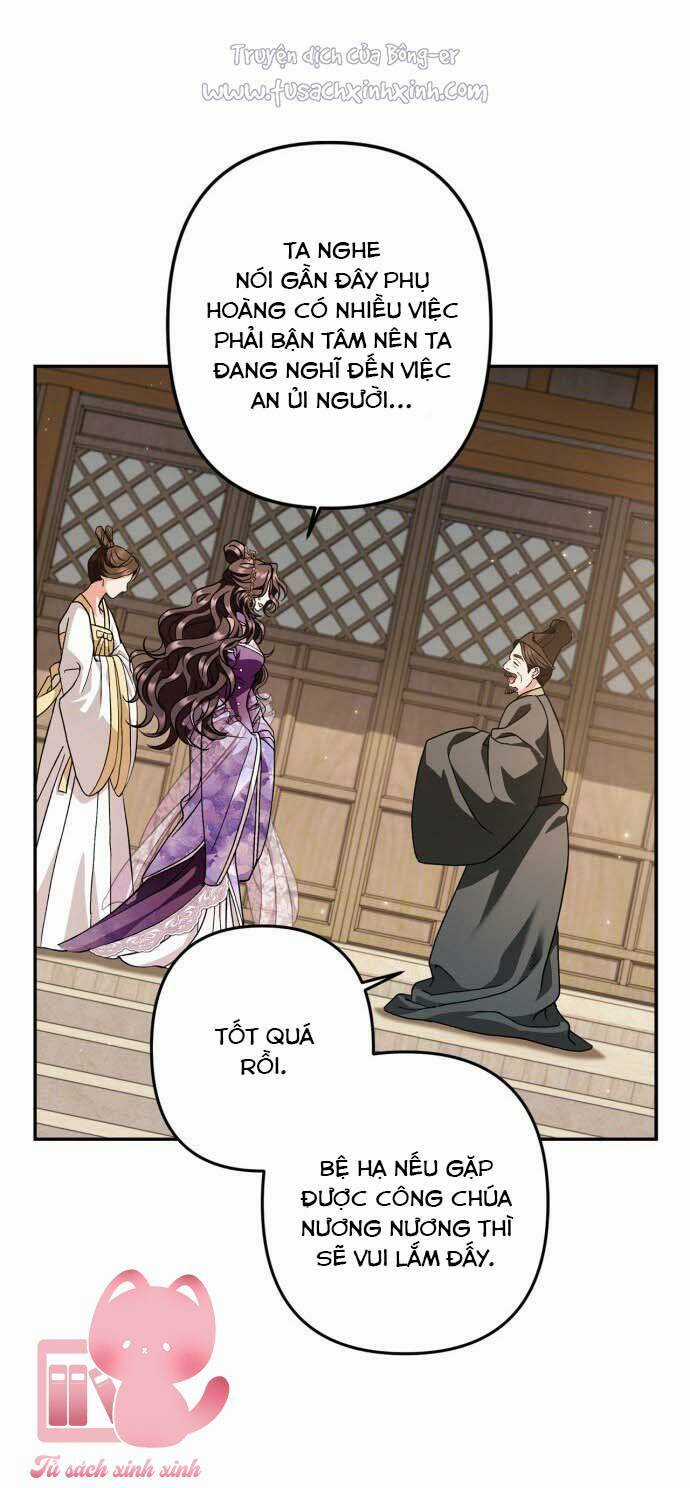 Bản Tình Ca Hy Lan Quốc Chapter 46 trang 11