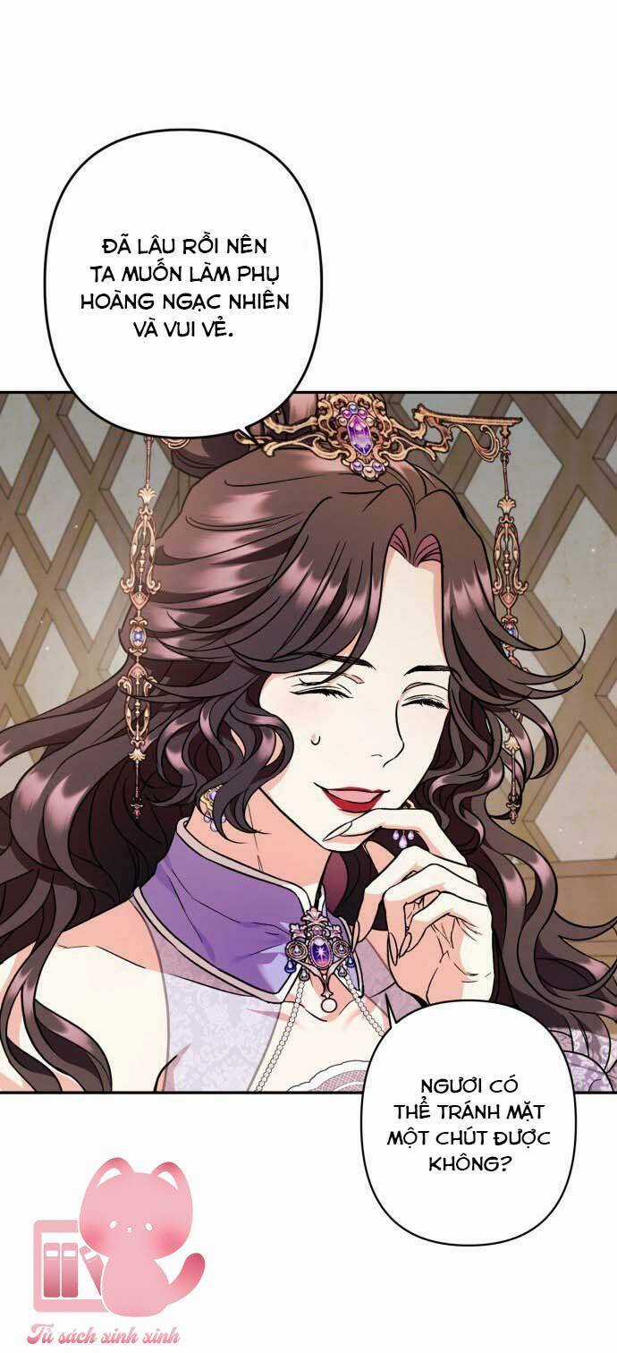 Bản Tình Ca Hy Lan Quốc Chapter 46 trang 13