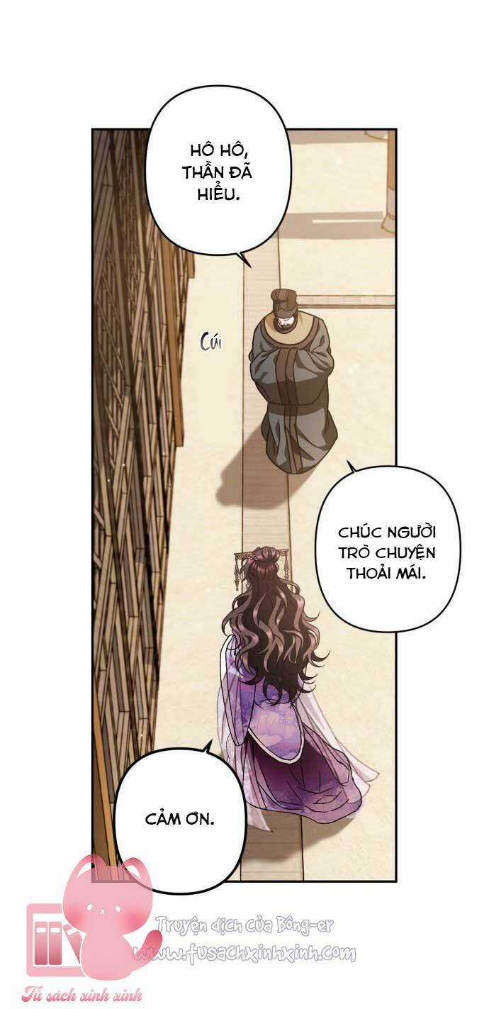 Bản Tình Ca Hy Lan Quốc Chapter 46 trang 14