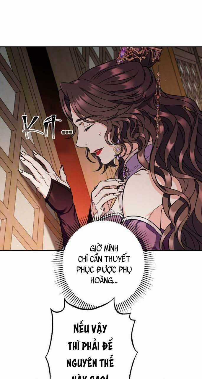 Bản Tình Ca Hy Lan Quốc Chapter 46 trang 15