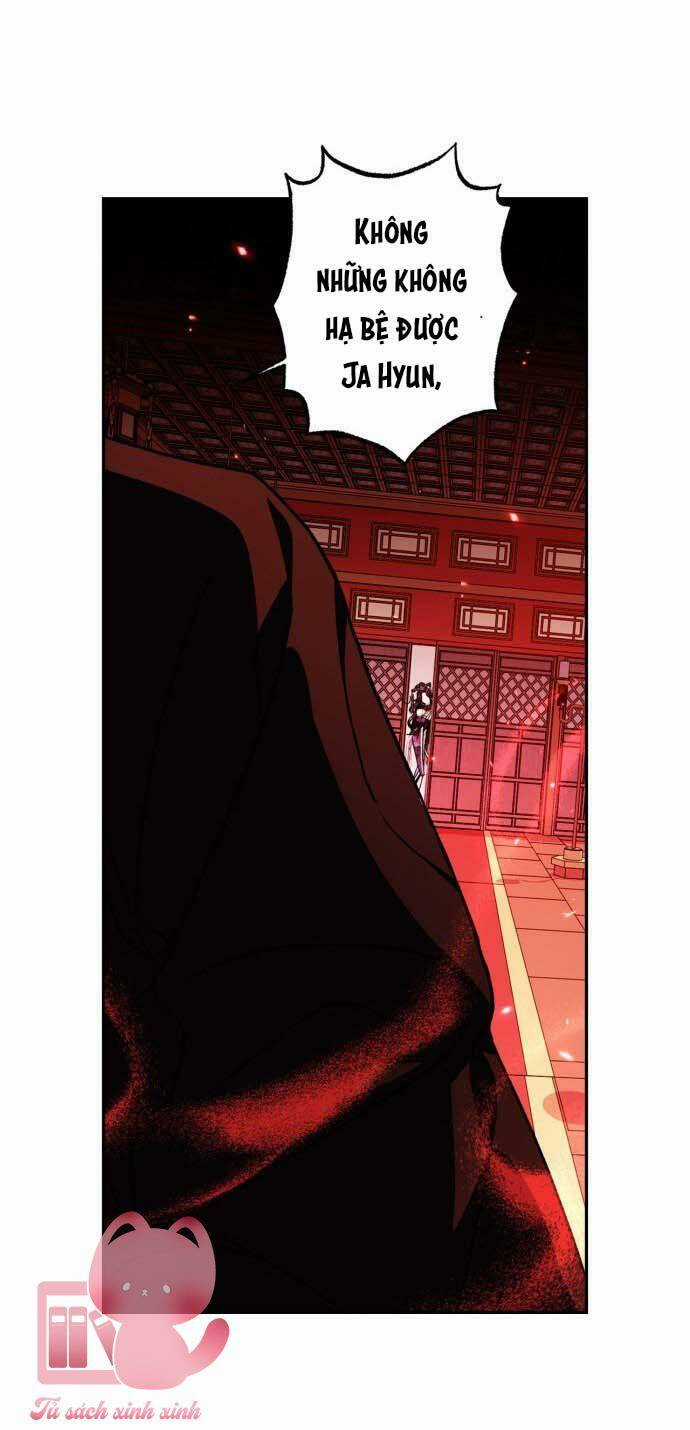 Bản Tình Ca Hy Lan Quốc Chapter 46 trang 17