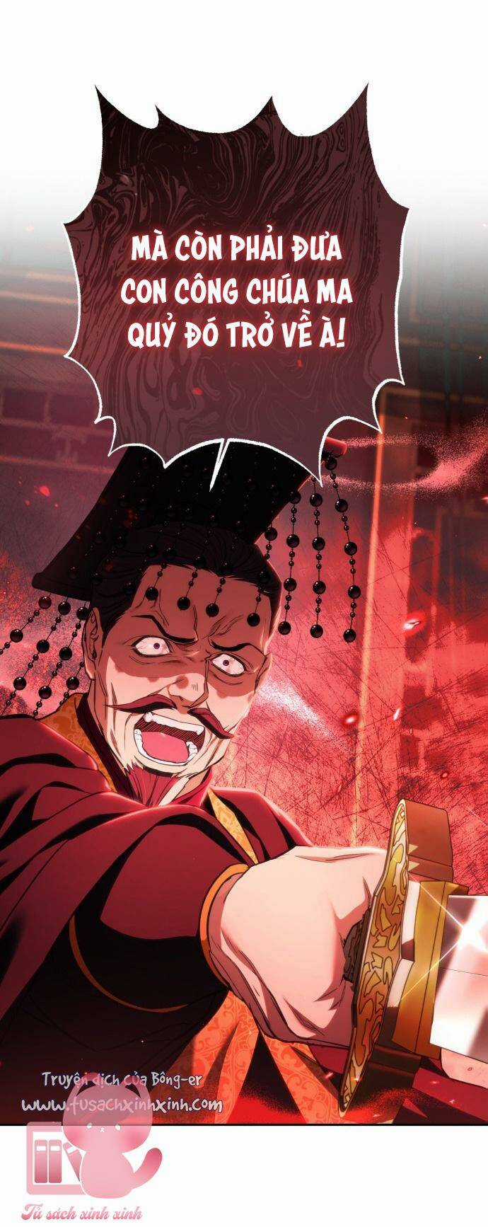 Bản Tình Ca Hy Lan Quốc Chapter 46 trang 18