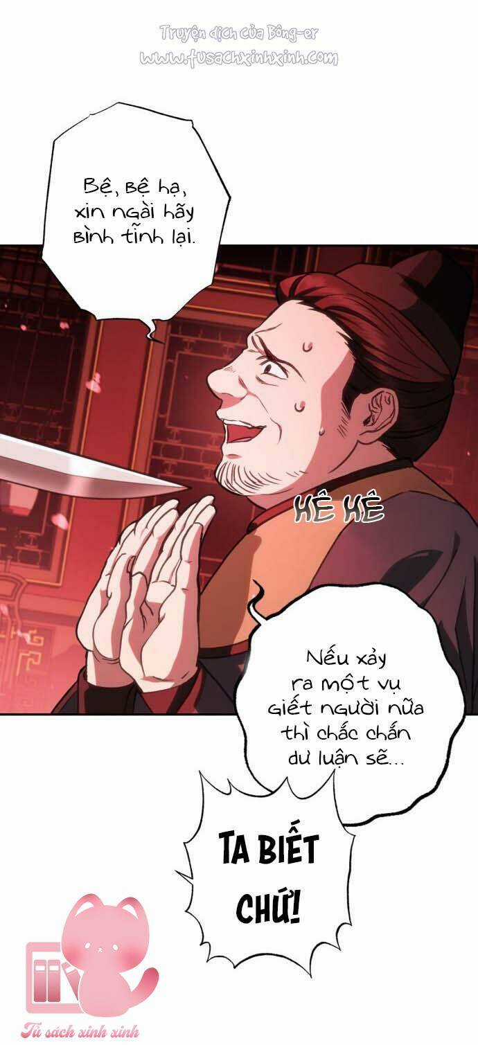 Bản Tình Ca Hy Lan Quốc Chapter 46 trang 19