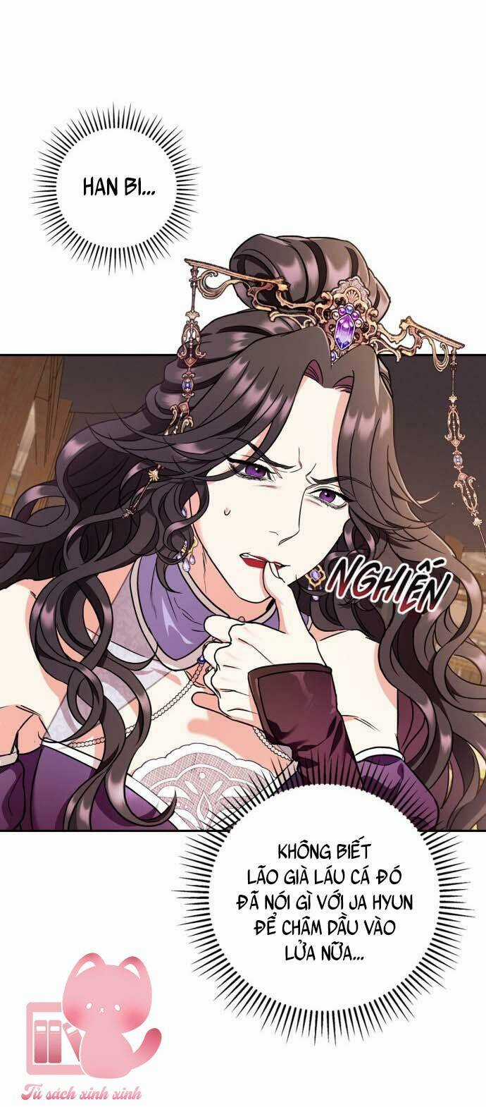 Bản Tình Ca Hy Lan Quốc Chapter 46 trang 2