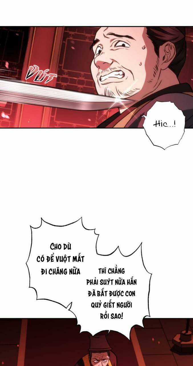 Bản Tình Ca Hy Lan Quốc Chapter 46 trang 20