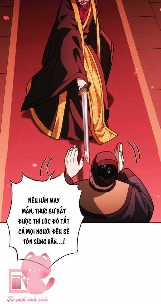 Bản Tình Ca Hy Lan Quốc Chapter 46 trang 21