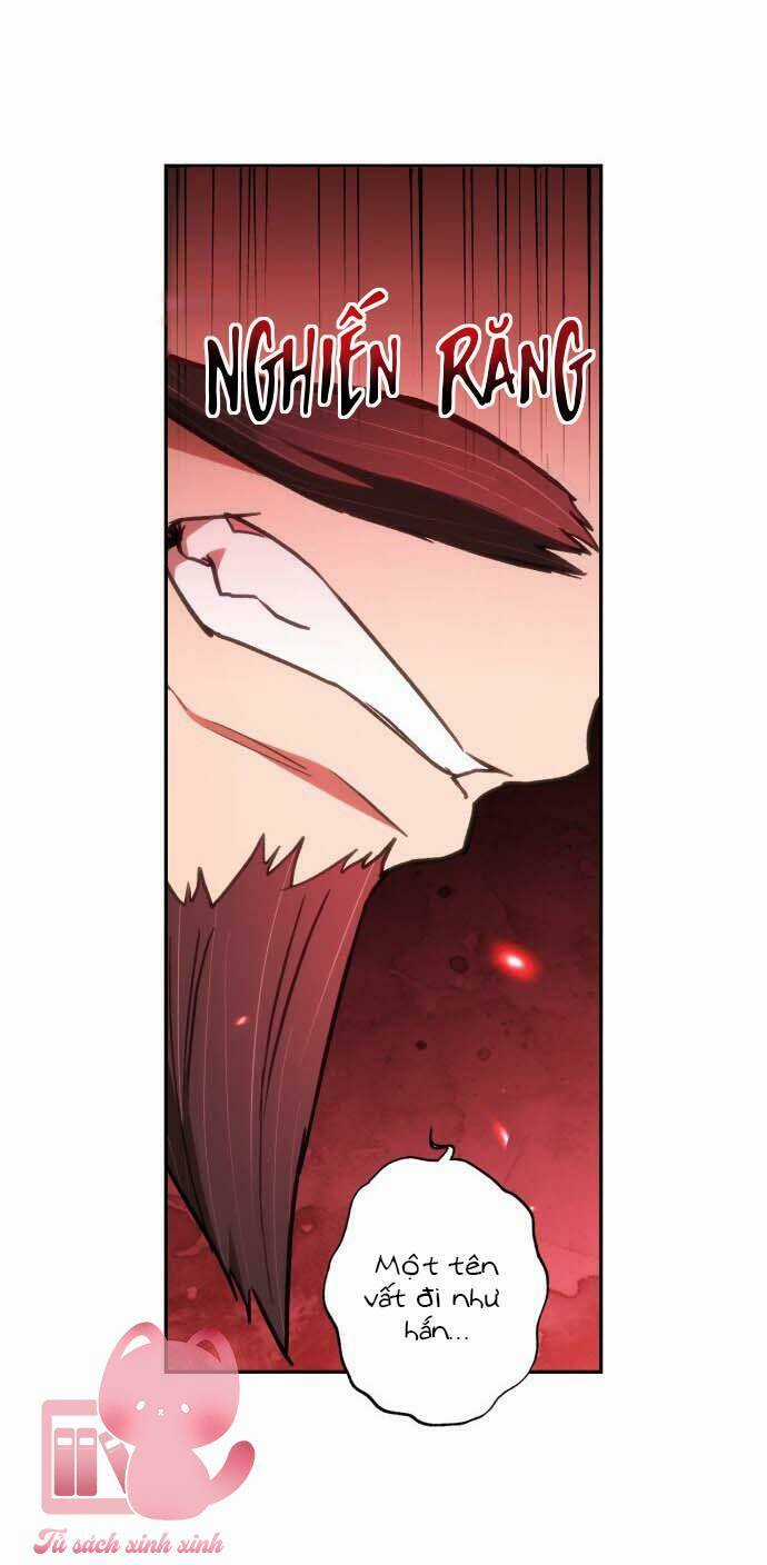 Bản Tình Ca Hy Lan Quốc Chapter 46 trang 22