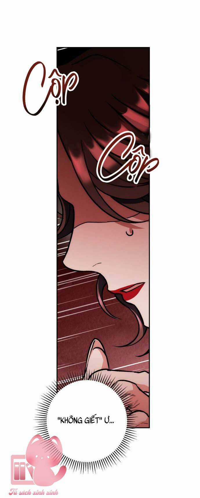 Bản Tình Ca Hy Lan Quốc Chapter 46 trang 28