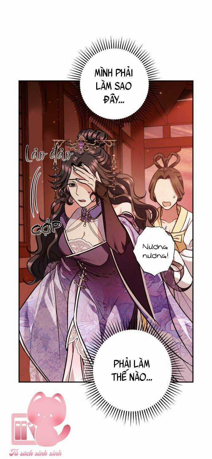 Bản Tình Ca Hy Lan Quốc Chapter 46 trang 32