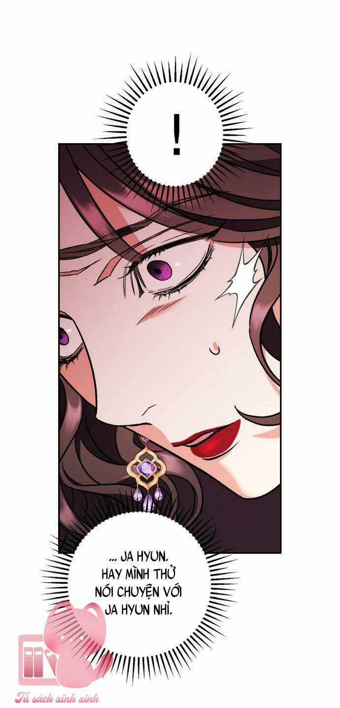 Bản Tình Ca Hy Lan Quốc Chapter 46 trang 33