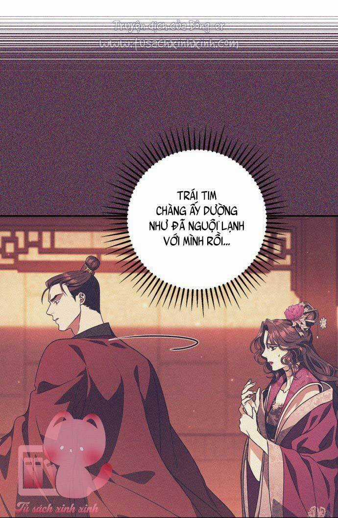 Bản Tình Ca Hy Lan Quốc Chapter 46 trang 34