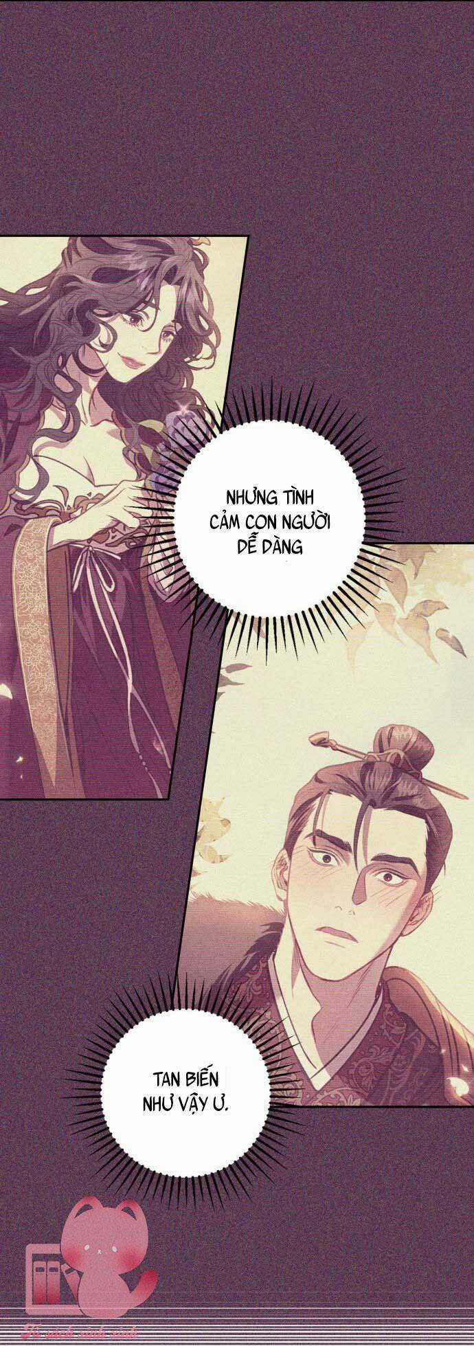 Bản Tình Ca Hy Lan Quốc Chapter 46 trang 35