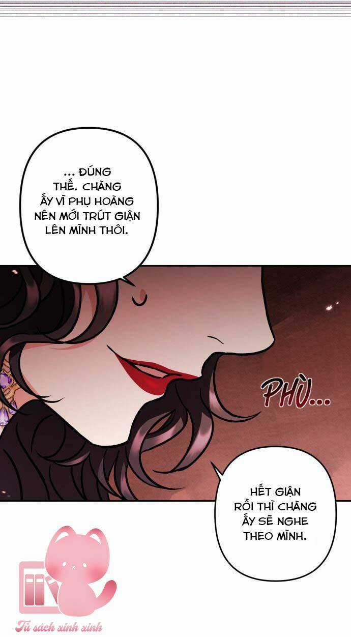 Bản Tình Ca Hy Lan Quốc Chapter 46 trang 36
