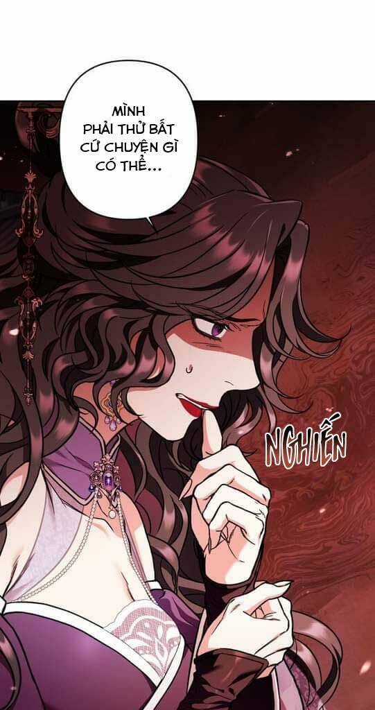 Bản Tình Ca Hy Lan Quốc Chapter 46 trang 37