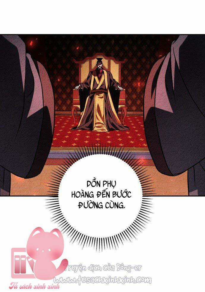 Bản Tình Ca Hy Lan Quốc Chapter 46 trang 4