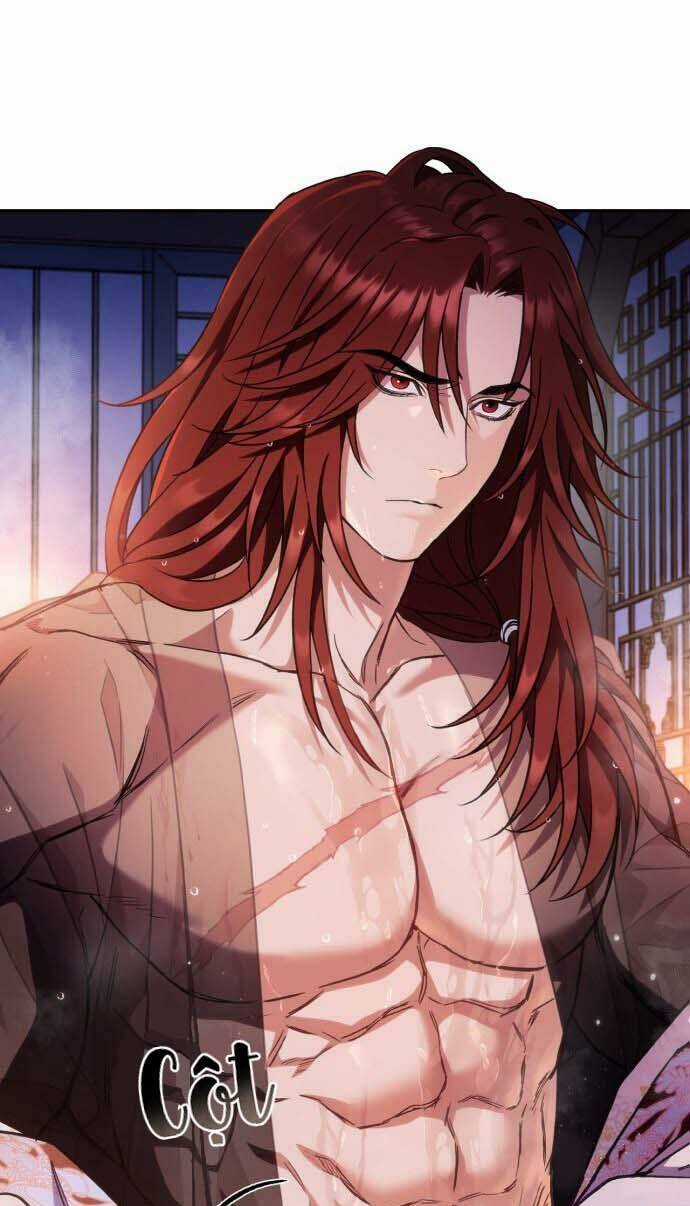 Bản Tình Ca Hy Lan Quốc Chapter 46 trang 40