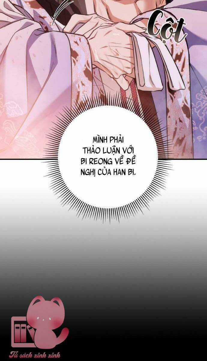 Bản Tình Ca Hy Lan Quốc Chapter 46 trang 41