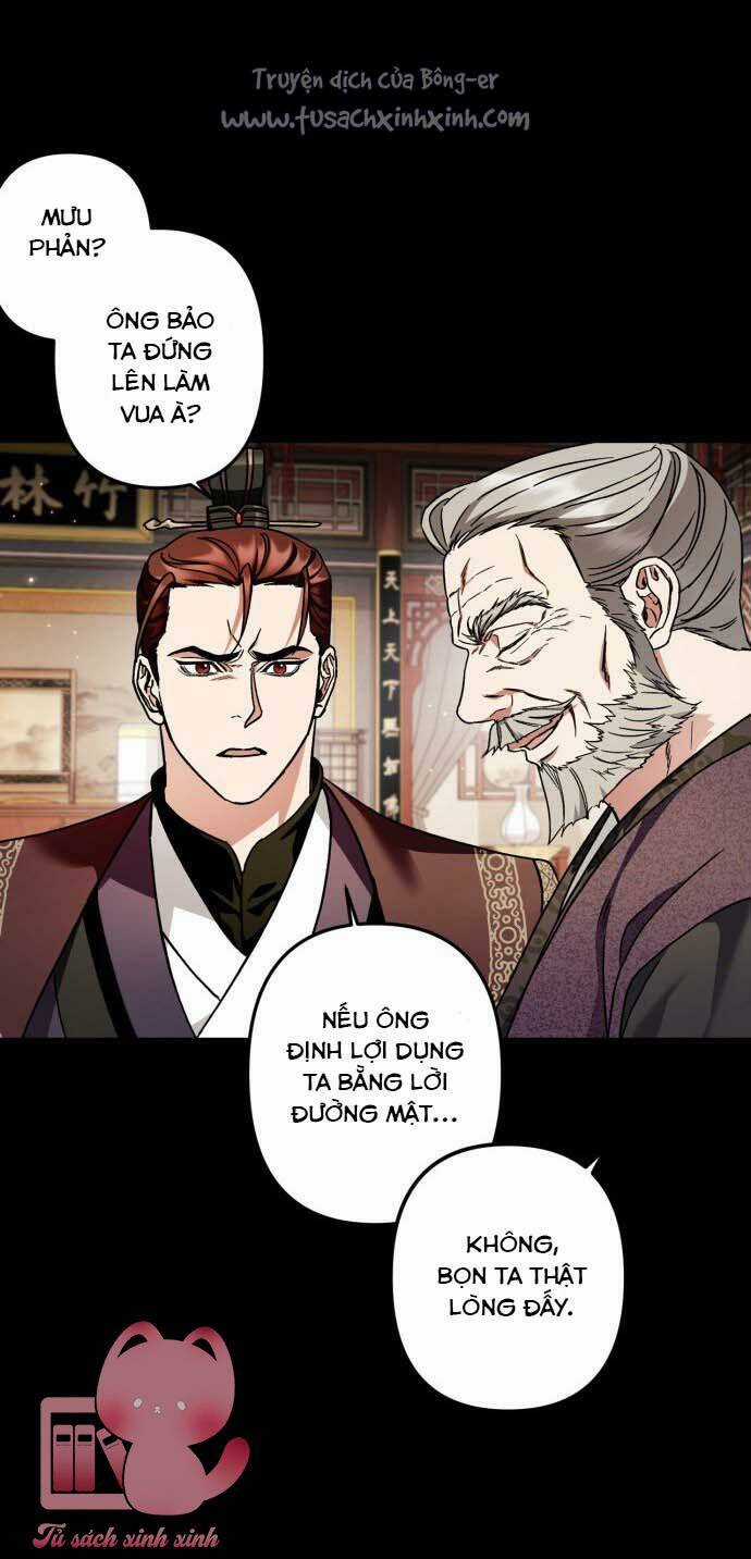 Bản Tình Ca Hy Lan Quốc Chapter 46 trang 42