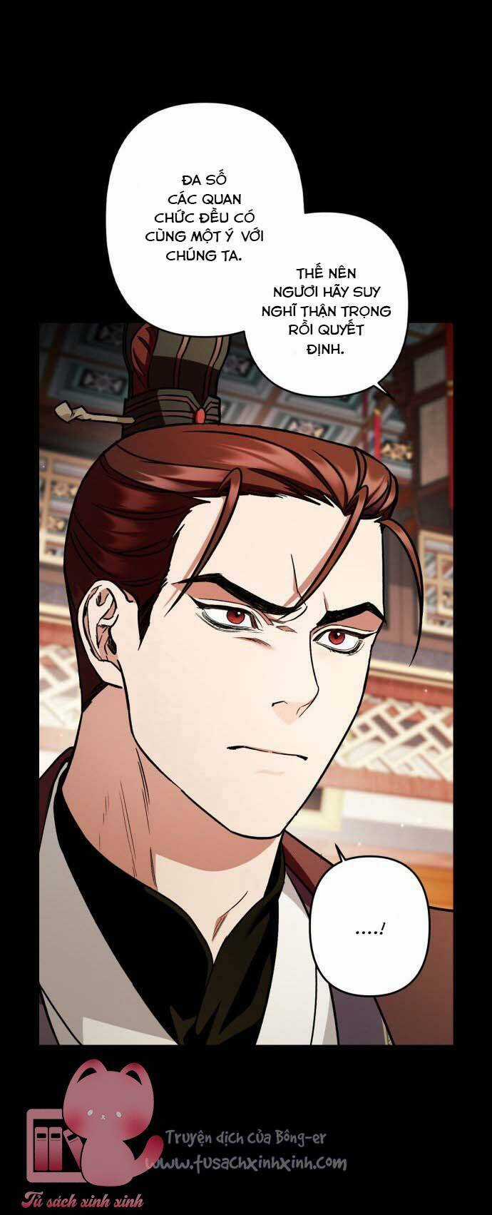 Bản Tình Ca Hy Lan Quốc Chapter 46 trang 45