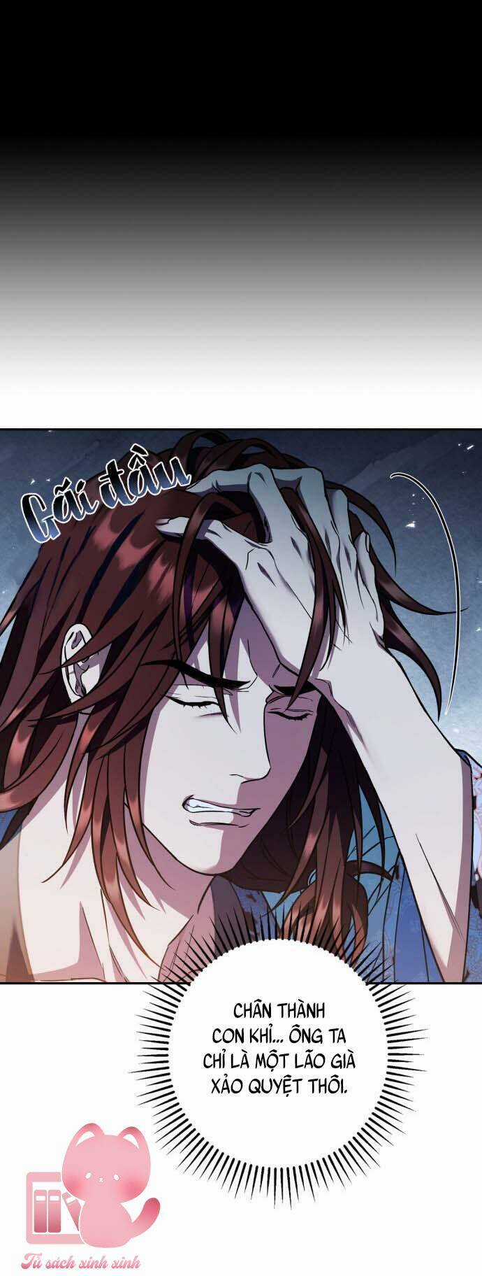 Bản Tình Ca Hy Lan Quốc Chapter 46 trang 46