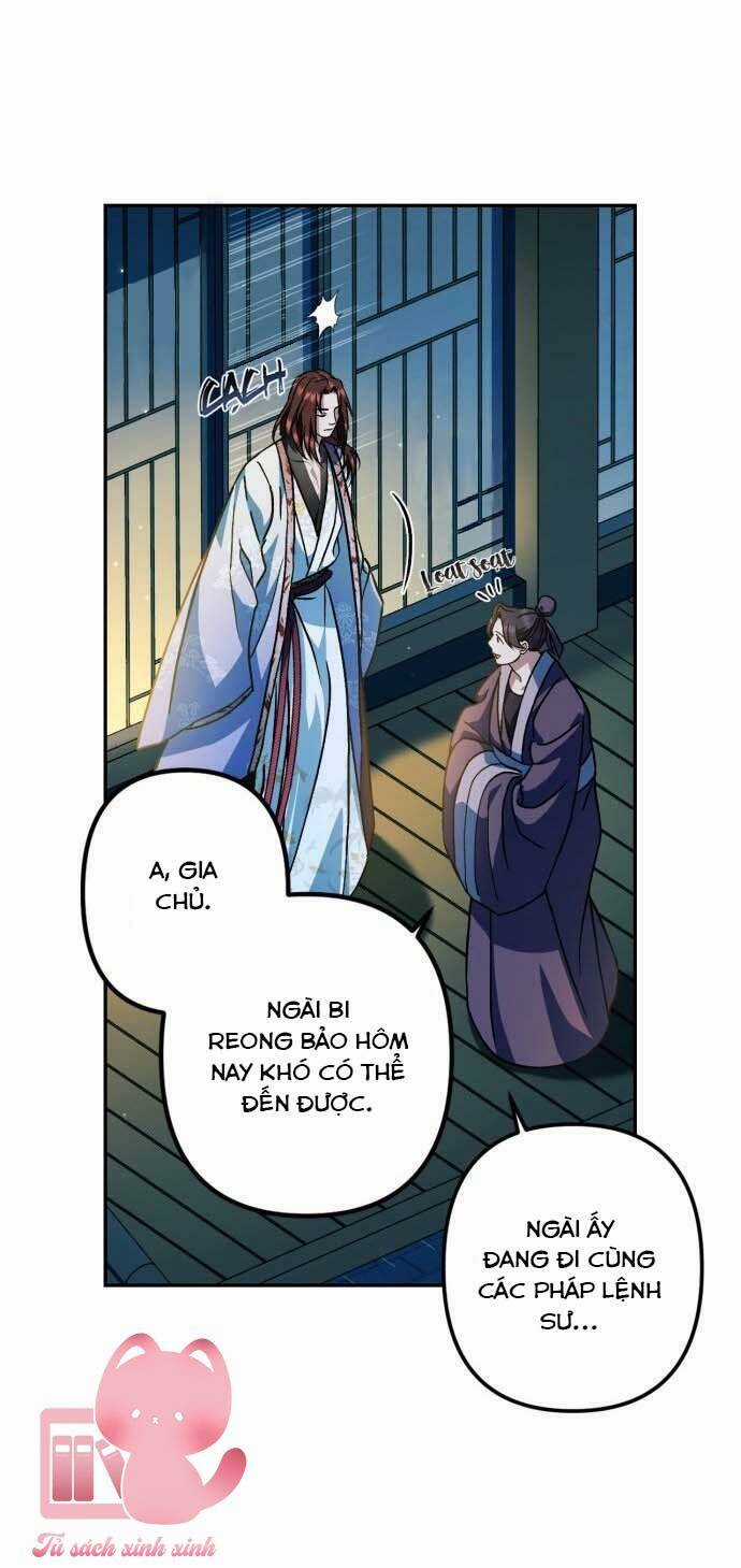 Bản Tình Ca Hy Lan Quốc Chapter 46 trang 47