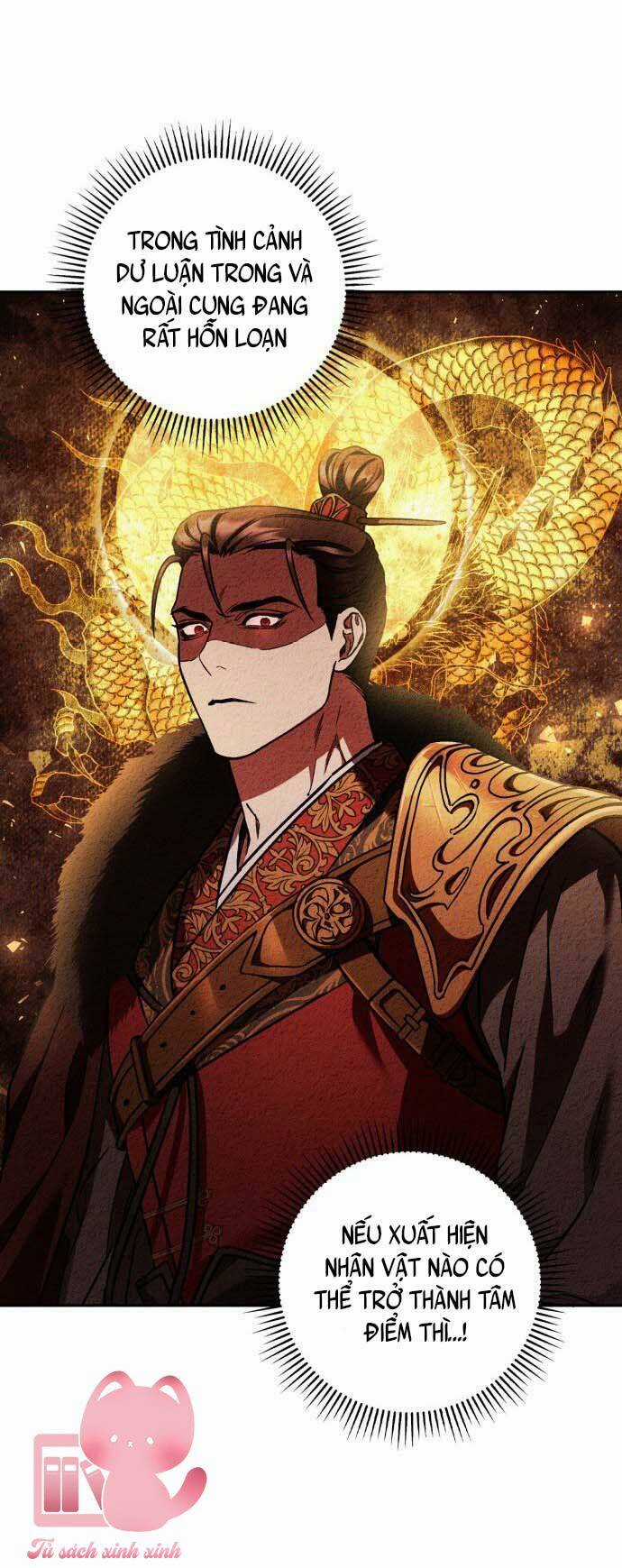 Bản Tình Ca Hy Lan Quốc Chapter 46 trang 5