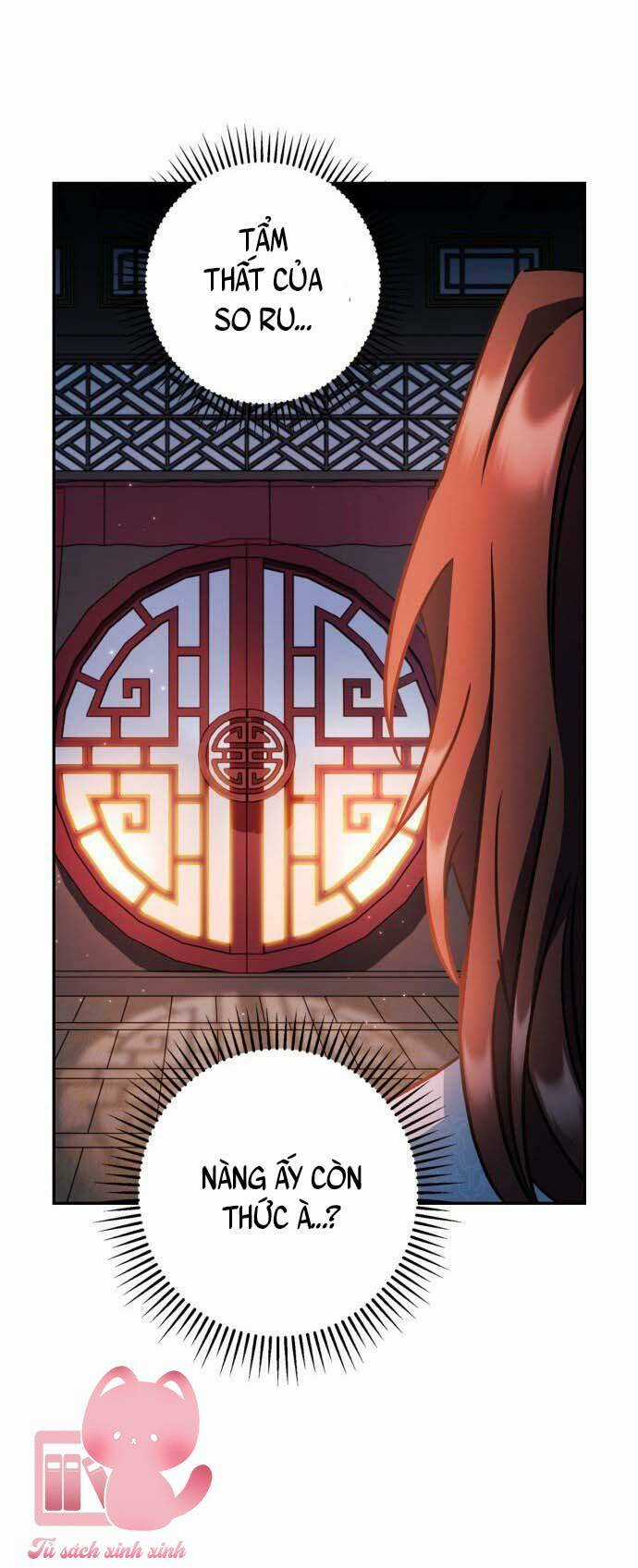 Bản Tình Ca Hy Lan Quốc Chapter 46 trang 53