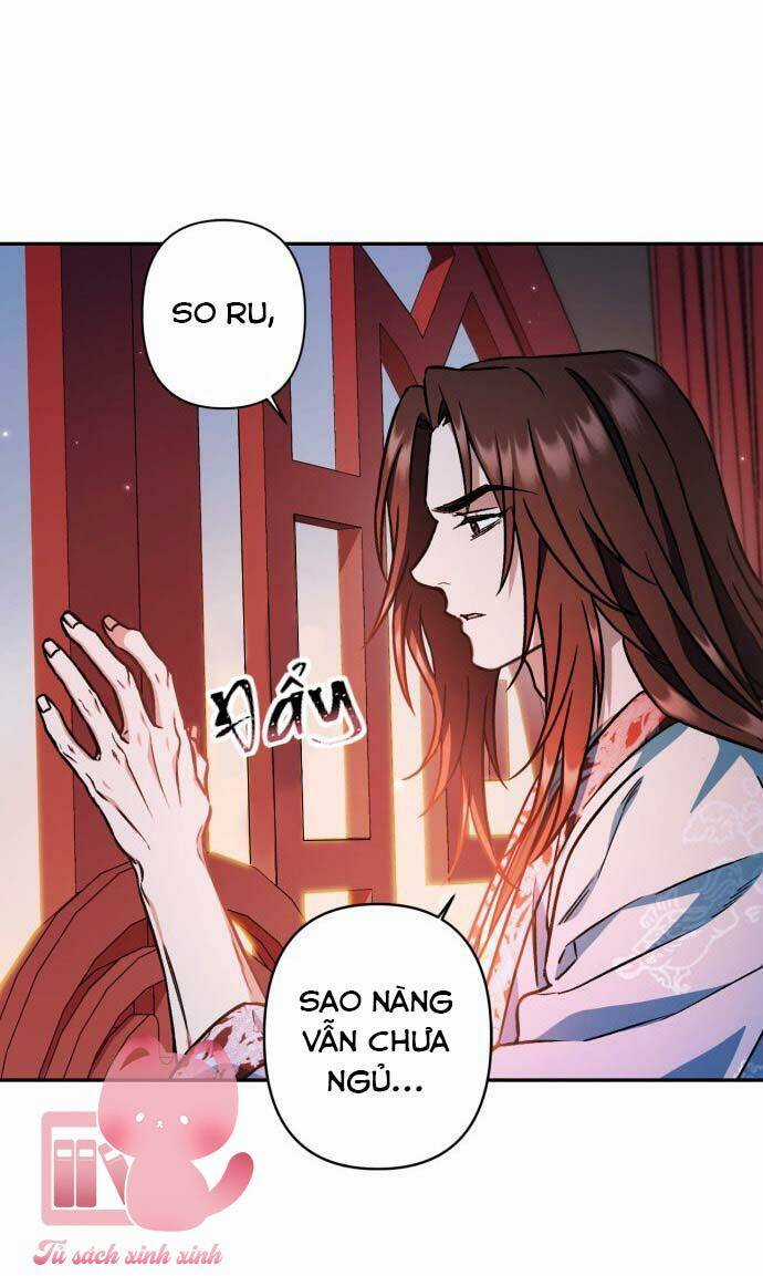 Bản Tình Ca Hy Lan Quốc Chapter 46 trang 54