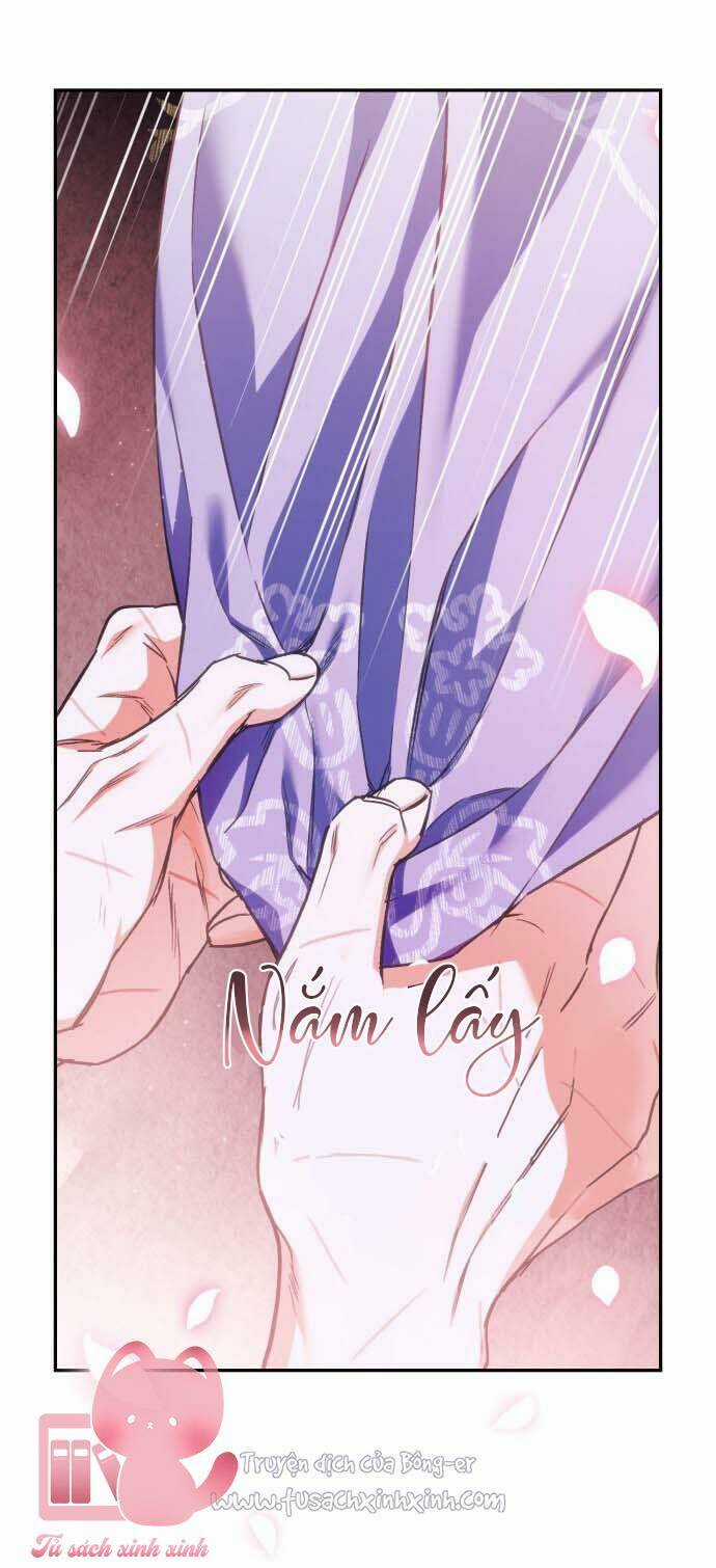 Bản Tình Ca Hy Lan Quốc Chapter 46 trang 59