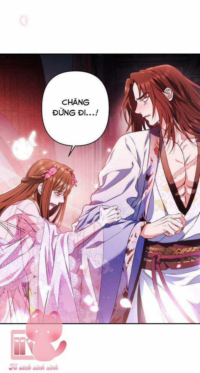 Bản Tình Ca Hy Lan Quốc Chapter 46 trang 60