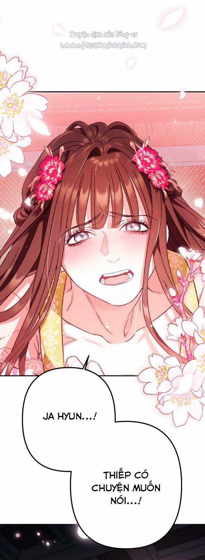 Bản Tình Ca Hy Lan Quốc Chapter 46 trang 61