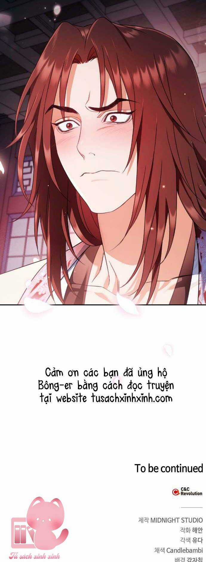 Bản Tình Ca Hy Lan Quốc Chapter 46 trang 62