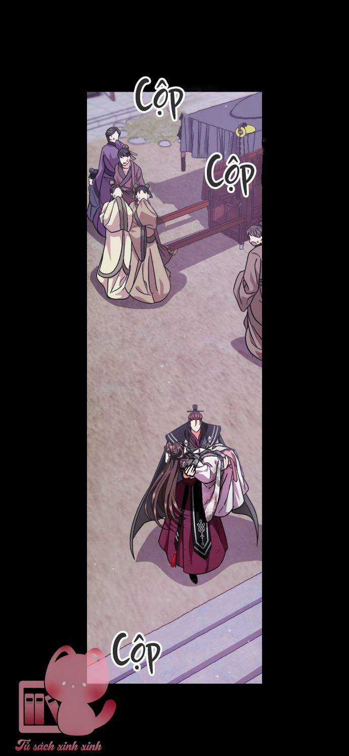 Bản Tình Ca Hy Lan Quốc Chapter 47 trang 10