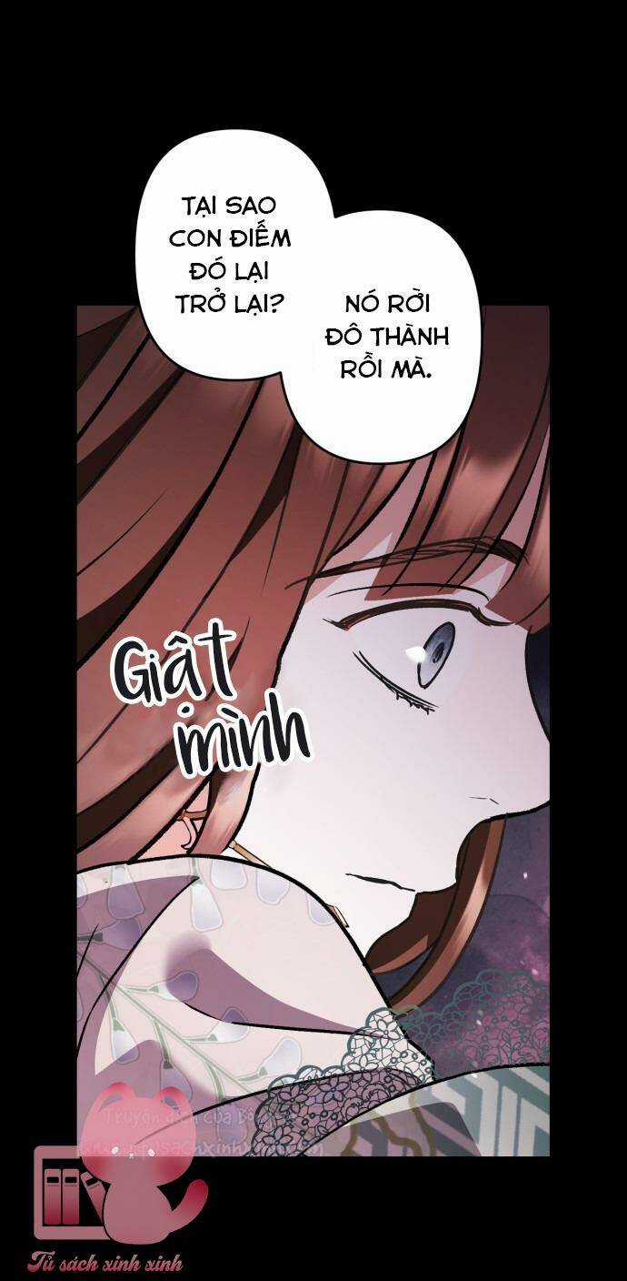 Bản Tình Ca Hy Lan Quốc Chapter 47 trang 11