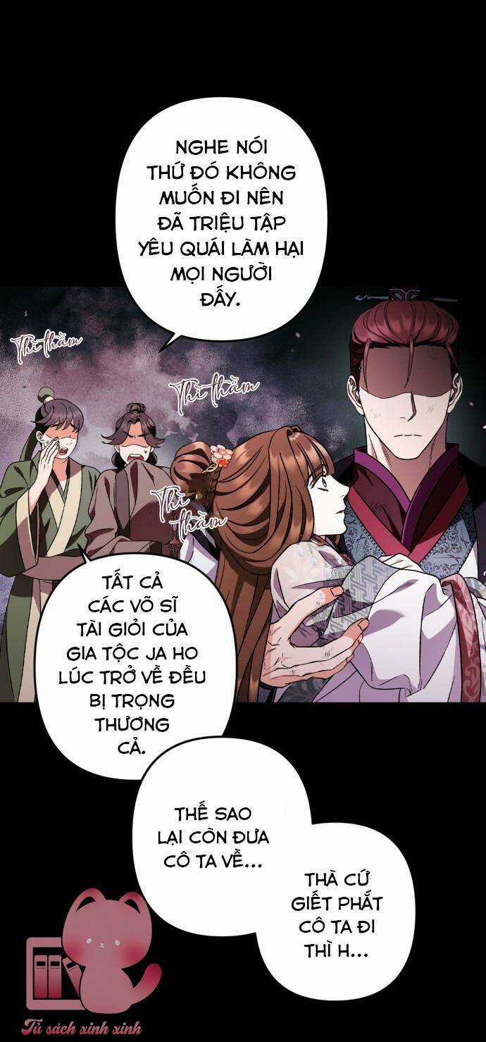 Bản Tình Ca Hy Lan Quốc Chapter 47 trang 12