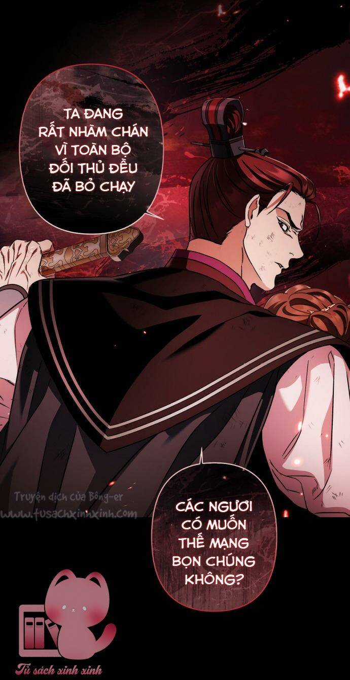 Bản Tình Ca Hy Lan Quốc Chapter 47 trang 14