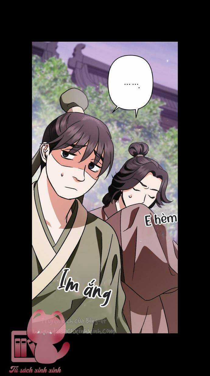 Bản Tình Ca Hy Lan Quốc Chapter 47 trang 15