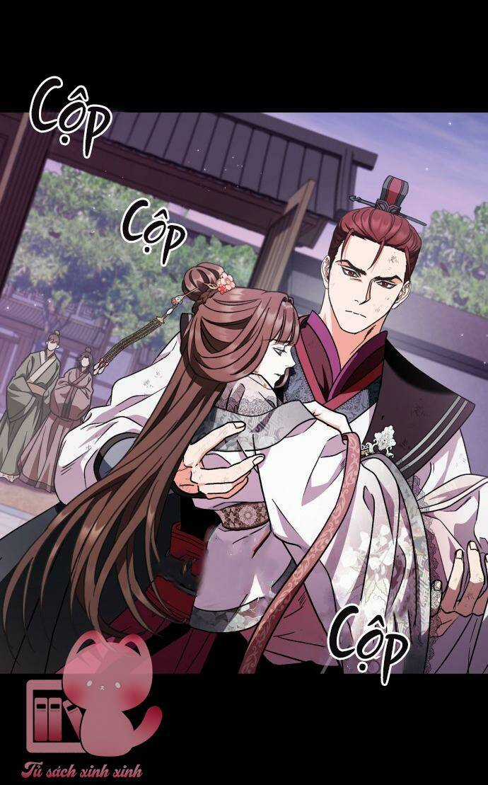 Bản Tình Ca Hy Lan Quốc Chapter 47 trang 17