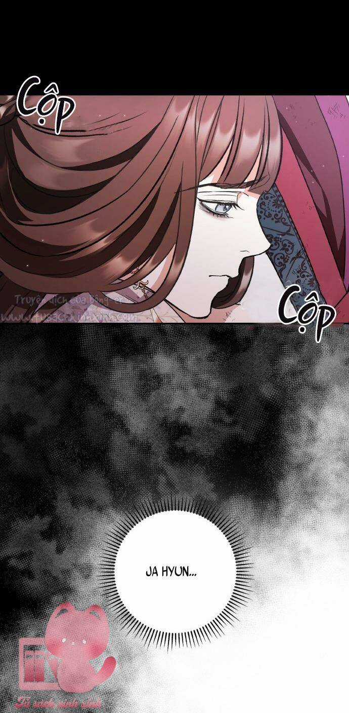 Bản Tình Ca Hy Lan Quốc Chapter 47 trang 18