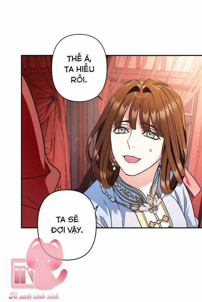 Bản Tình Ca Hy Lan Quốc Chapter 47 trang 22